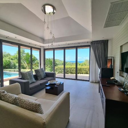 Vila Baan Phukhao Klong Muang pláž Exteriér fotografie