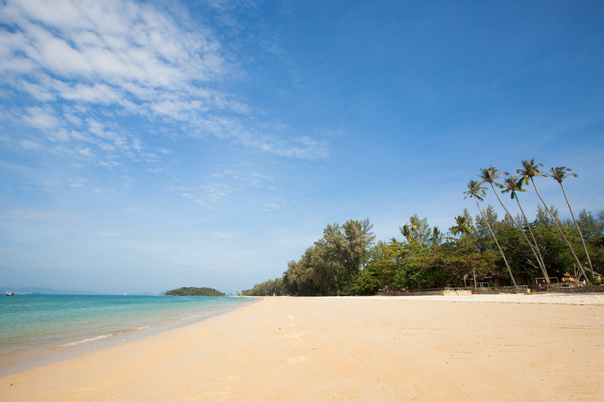 Vila Baan Phukhao Klong Muang pláž Exteriér fotografie
