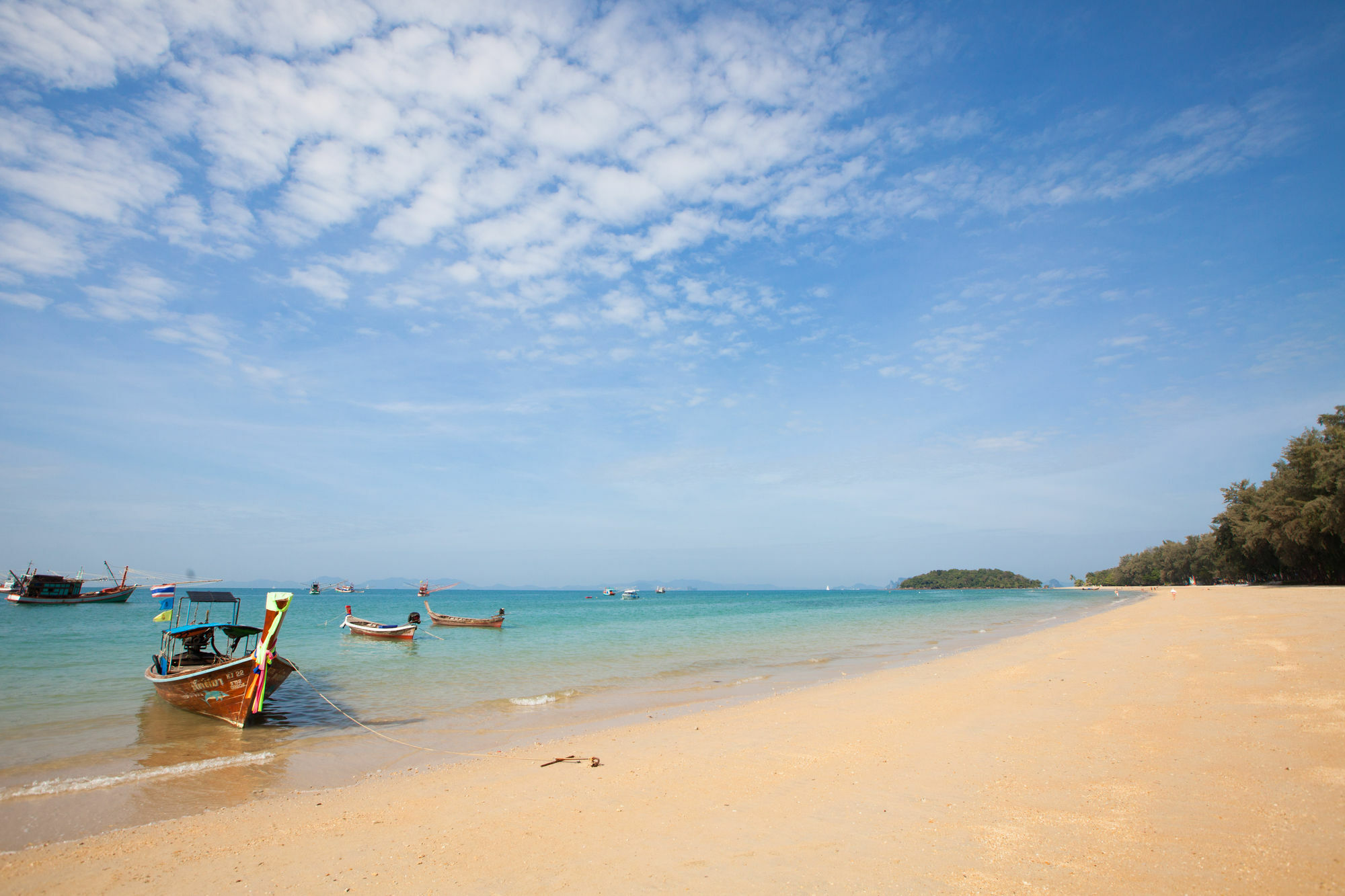 Vila Baan Phukhao Klong Muang pláž Exteriér fotografie